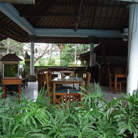 Hotel Bali Warma Denpasar Eksteriør bilde