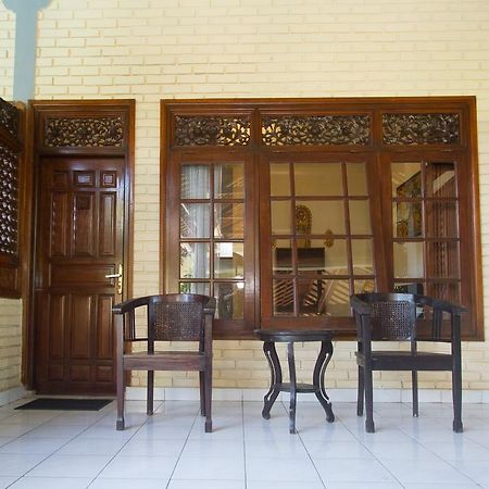 Hotel Bali Warma Denpasar Eksteriør bilde