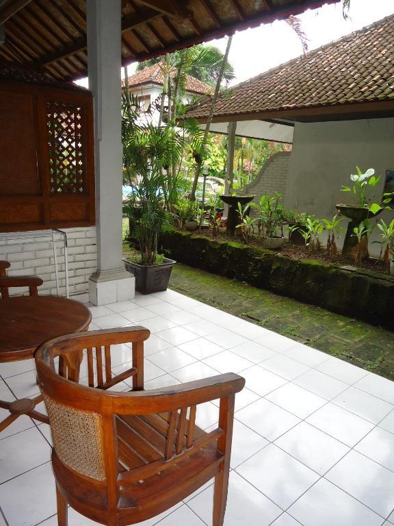 Hotel Bali Warma Denpasar Rom bilde